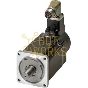 Omron R88M1AM40030TS2 - Nuevo - Product Image 1