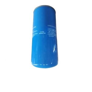 MANNY 25200007-005 ไส้กรองน้ำมัน (กระดาษกรอง) สำหรับเครื่องอัดอากาศแบบสกรู ได้รับการรับรองมาตรฐาน ISO9001 - Product Image 4