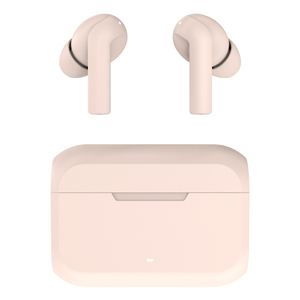Auricular inalámbrico con micrófono, dispositivo de audio sin cable con bluetooth, fabricante oem de alibaba - Product Image 1