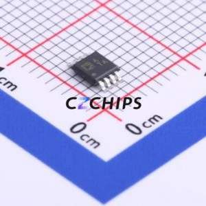 Amplificador operacional de chip IC de circuito integrado de alta calidad, de 21, 2, 1, 2, 1, 2, 1, 2 - Product Image 1