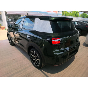 Guazi Voiture d'occasion 2026 Leapmotor Zero Run A10 en stock, SUV électrique pur automatique 5 places, conduite à gauche, pour les acheteurs de SUV électriques - Product Image 3