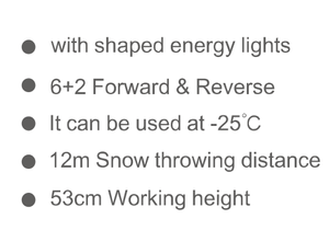 เครื่องจำลองการฝึกอบรม VR สำหรับการใช้งานเครื่องเป่าหิมะระดับมืออาชีพ รุ่น SR210 ระบบขับเคลื่อนด้วยเกียร์มอเตอร์ นวัตกรรมการฝึกอบรมสำหรับตัวแทนจำหน่าย - Product Image 5
