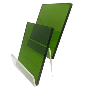 เลเซอร์ไฟเบอร์ปกป้องหน้าต่างสำหรับเครื่องตัดป้องกันดวงตา - Product Image 6