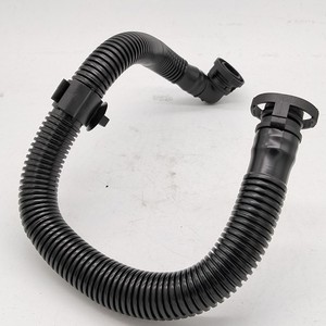 Kit di Servizio Valvola di Sfiato del Basamento PCV e Tubo per Audi A4 <span class=keywords><strong>VW</strong></span> Jetta Passat 2.0T 06F103235 06F129101K 06F103483E ABV0154 - Product Image 2