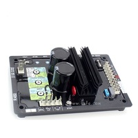 Régulateur électrique de haute qualité 8A AVR 460 monophasé et 3 phases pour générateur Perkins-Prix compétitif sur les pièces et accessoires