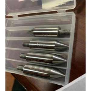 เครื่องทดสอบความทนทานต่อการขีดข่วนของตัวถังรถยนต์ ISO 1518 2409 แบบ Electric Cross-Strike Tester เครื่องทดสอบความทนทานต่อการขัดถูของสี - Product Image 5