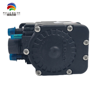 Pompe à membrane FLOJET originale américaine G575215 SANTO PUMP INDUSTRIAL 1/2 PORT H5750010