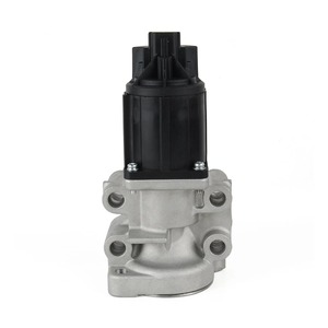 <span class=keywords><strong>MITSUBISHI</strong></span> Oe 1582A037 K5T70081 için fabrika doğrudan motor oto parçası EGR vana - Product Image 6