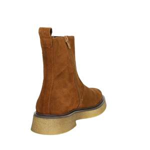 Bottines basses pour femme Manas 6941 Noir - Product Image 3