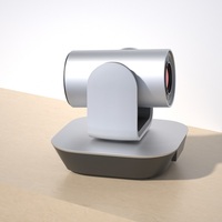 Cámaras Ptz Conference System 3x USB Zoom Video Broadcast Camera 1920x1080 Brand PRICE Confer