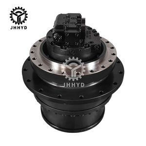 Rakitan Perangkat Perjalanan 4708770 470-8770 3530562 4537461 untuk Cat 340F 340D 2335FL 336E 336EL 336D <span class=keywords><strong>336DL</strong></span> 336D2L 336D2 <span class=keywords><strong>Final</strong></span> <span class=keywords><strong>Drive</strong></span> - Product Image 1