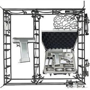 CJH strumenti chirurgici ortopedici sistema di sega trapano multifunzionale per animali - Product Image 3