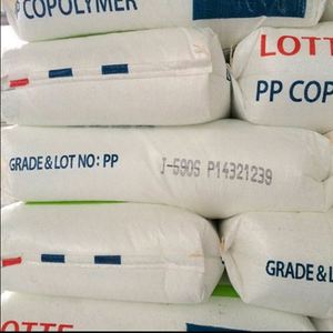 Gránulos de polipropileno PP Lotte, polipropileno virgen PP para contenedor de alimentos, para envase de alimentos, de 2/2/2/2/2/2/3/4/4/4 - Product Image 2