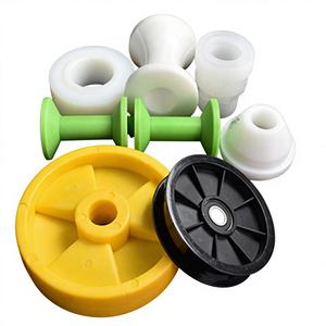 Plastik Enjeksiyon Kalıp İmalatı ve Üretimi, Yerli Takım Atölyesiye Sahip Plastik Kalıp Üreticisi - Product Image 6