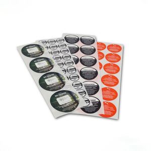 FX Factory Wholesale <b>Color</b> <b>Dot</b> <b>Stickers</b> Custom Round <b>Sticker</b> Writable for Decorating Coding Label Sheet Circle <b>Dot</b> <b>Stickers</b> - Product Image 3