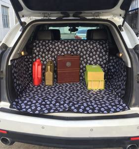 compagnie Couverture De Botte Grande Couverture Pour Animaux De Compagnie pour <span class=keywords><strong>SUV</strong></span>, Voiture <span class=keywords><strong>Coffre</strong></span> - Product Image 4
