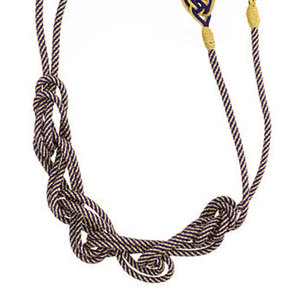 Cordons de ceinture en polyester légers, écologiques et personnalisables de haute qualité, cordons de ceinture en coton personnalisés de la meilleure qualité - Product Image 6