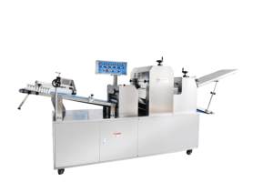 Ligne commerciale de boulangerie de <span class=keywords><strong>pain</strong></span> entier <span class=keywords><strong>pain</strong></span> industriel faisant la machine équipement commercial de cuisson de boulangerie - Product Image 5