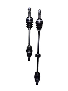 Front <strong>Axle</strong> Assembly <strong>CV</strong> Drive Shaft Replacement Parts for Toyota Vios Yaris, Automatic Transmission <strong>Components</strong> - Product Image 2