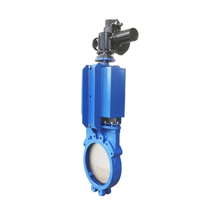Actuador Hem Básico de Tipo On-Off Multivuelta con Funciones Automáticas de Cuchilla de Retención - Product Image 4