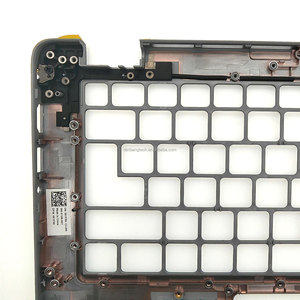 For Dell Latitude 5440 E5440 Series Laptop Non-Keyboard Upper Case Palmrest <b>Top</b> Cover Computer Parts 091FX9 - Product Image 3
