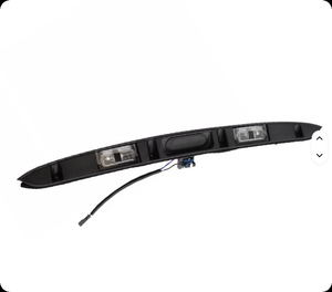 Youwnag OE 51137171699 Neuer Kofferraumdeckel-Griff mit Schlüsselknopf für E46 320i 316i 318i 325xi 328i Nachrüstung/Upgrade 1 Jahr Garantie - Product Image 2