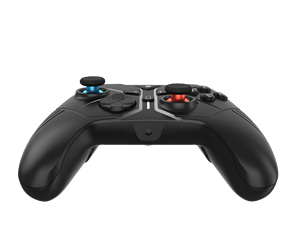 Control de Juego Inalámbrico con Doble Vibración para N-Switch, <span class=keywords><strong>PS3</strong></span>, Android, IOS, PC, Todo en Uno - Product Image 4