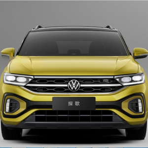 <span class=keywords><strong>T</strong></span>-<span class=keywords><strong>ROC</strong></span> 300 <span class=keywords><strong>TSI</strong></span> Time Edition <span class=keywords><strong>1</strong></span>.5L moteur à essence automatique boîte de vitesses manuelle sièges en cuir caméra arrière ACC régulateur de vitesse Euro VI - Product Image 3