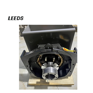 Đơn đôi mang 30Kw 50kva 200kva 300kva 400kva 500kva không chổi than máy phát điện AC đồng bộ Dynamo alternator Máy phát điện - Product Image 4