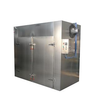 Máquina Deshidratadora de Frutas y Verduras de Venta Caliente, Máquina Comercial para Secar Frutas, Fabricante de Deshidratadores Comerciales de Frutas - Product Image 3