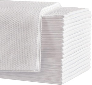 Salviette <span class=keywords><strong>monouso</strong></span> <span class=keywords><strong>monouso</strong></span> <span class=keywords><strong>monouso</strong></span> da salone Spa ad asciugatura rapida <span class=keywords><strong>asciugamani</strong></span> morbidi <span class=keywords><strong>per</strong></span> <span class=keywords><strong>parrucchieri</strong></span> - Product Image 1
