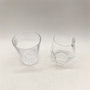 แก้วน้ำใสเครื่องกดและระเบิดสำหรับน้ำผลไม้น้ำมะนาวเครื่องดื่มอื่นๆ - Product Image 2