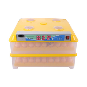 Incubadora de huevos de Material grueso, 294 huevos, <span class=keywords><strong>codorniz</strong></span>, pato, aves de corral, doble potencia, automática - Product Image 4