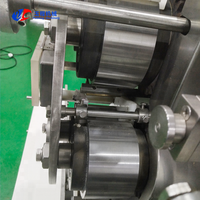 Nouvelle machine de fabrication de shumai/siomai électrique entièrement automatique, personnalisée, en acier inoxydable 304, haute productivité, modèle 2025, fabriquée à Shanghai