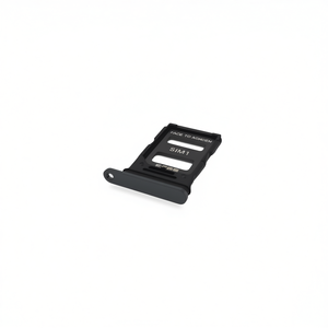 Bandeja SIM para Xiaomi 13 Mi 13 Negra, Soporte para Doble Tarjeta SIM, Pieza de Repuesto - Product Image 2