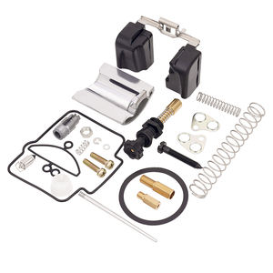 0441036 Piezas de motocicleta <span class=keywords><strong>36mm</strong></span> <span class=keywords><strong>carburador</strong></span> reconstruir kit de herramientas de reparación para <span class=keywords><strong>Keihin</strong></span> PWK 34 36 38 40 OKO 250cc-400cc ATV - Product Image 4