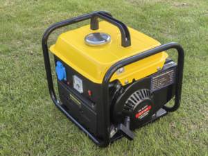 1200W/3KW/4.5KW/5KW/6500W 4-Stroke Silent Gasoline <b>Generators</b> With 380V 50Hz 3 Phase for Home Use Power <b>Generator</b> - Product Image 4