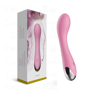 Vibrador <span class=keywords><strong>de</strong></span> Clítoris y Punto G para Mujeres, 10 Velocidades, Recargable por USB, Impermeable, <span class=keywords><strong>de</strong></span> Gel <span class=keywords><strong>de</strong></span> Sílice, Sensación Realista - Product Image 6