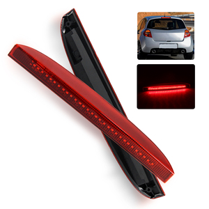 <span class=keywords><strong>Feu</strong></span> <span class=keywords><strong>Stop</strong></span> LED <span class=keywords><strong>Additionnel</strong></span> Supérieur pour Renault Clio MK II III 1998-2014 7700410753 - Product Image 2