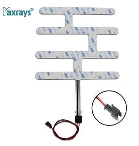 Maxrays ZRX-08 SBR Flexibler Autositz-Belegungssensor Drucksensor Leicht & Langlebig Schneller Versand Direkt ab Werk - Product Image 2