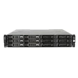 Storage D ELL PowerVault ME4012 Storage Array ME4012