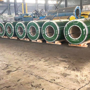 Stainless Steel <b>Evaporator</b> Coil Heat Exchanger Stainless Steel Cold Rolled Coil - Product Image 4