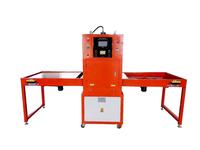 Machine de soudage à haute fréquence de conception unique pour l'état de tapis antidérapant neuf avec certificat CE