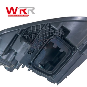 A2069062903 2069062903 Cadre de fixation de phare pour Mercedes-Benz W206 C200 C260 C300 Support de phare avant gauche - Product Image 6