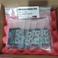 Nouveau Bloc de Valve Pilote Original 3HNA017440-001 Pièces de Rechange pour Robot Livraison Gratuite DHL ou UPS 3HNA017440-001