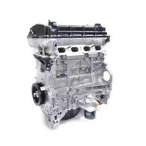 Sistema de motor automático para Mitsubishi Outlander Lancer 2.0L 4B11 conjunto de motor 4B11 bloque largo de motor - Product Image 1