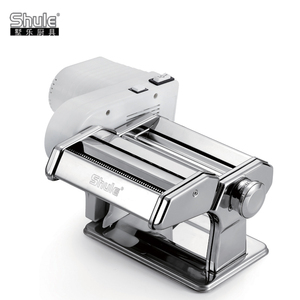 Shule Offre Spéciale – <span class=keywords><strong>Machine</strong></span> <span class=keywords><strong>à</strong></span> pâtes électrique manuelle et détachable <span class=keywords><strong>Marcato</strong></span> Atlas, nouveau Design - Product Image 2