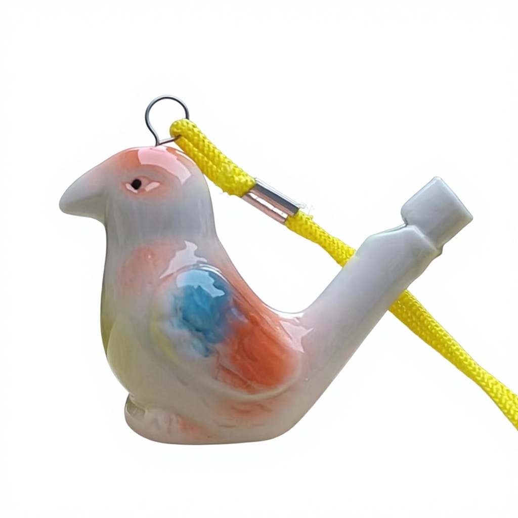 Alouette (avec corde)