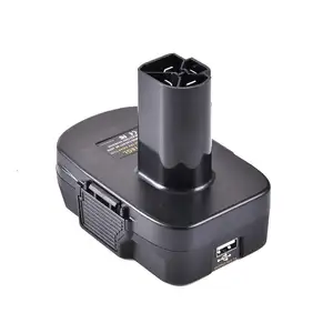BPS18GL Adapter Converter on Craftsmans 19.2V tools Convert Li-ion ,Battery use Black Deckers Porter-Cables Stanleys Battery