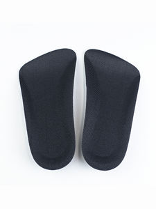 Soletta traspirante in schiuma per aumentare la soletta in fabbrica invisibile per il sollevamento dei tacchi alti per scarpe solette per ascensori per scarpe - Product Image 5